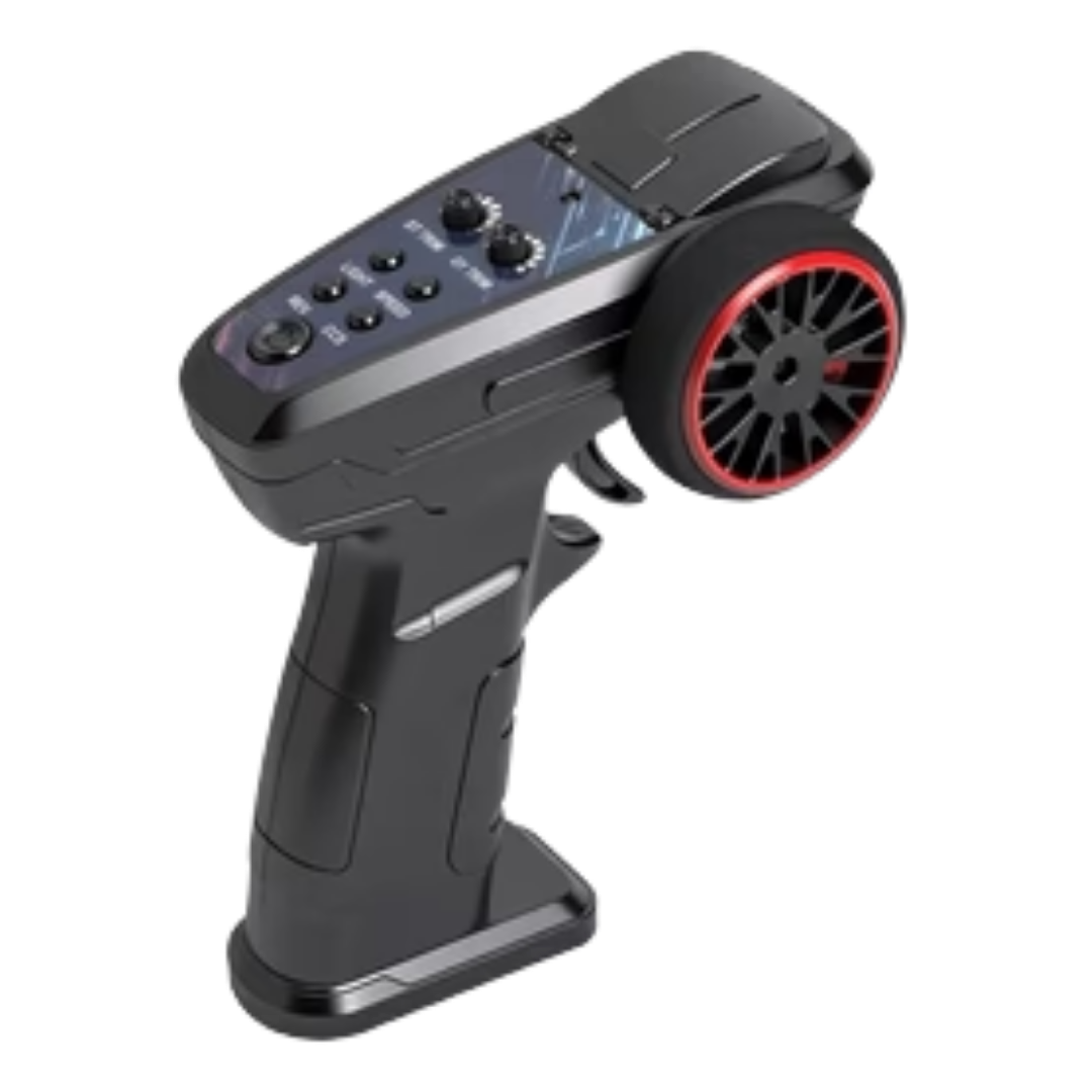Remote Controller