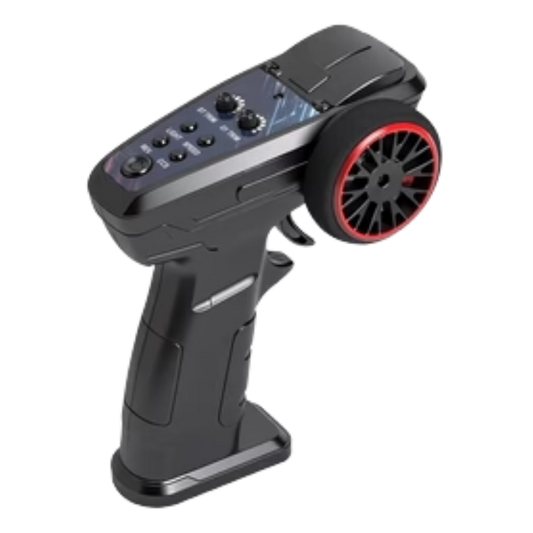 Remote Controller